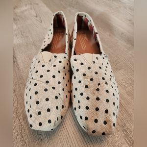 TOMS ALPARGATA CLASSIC